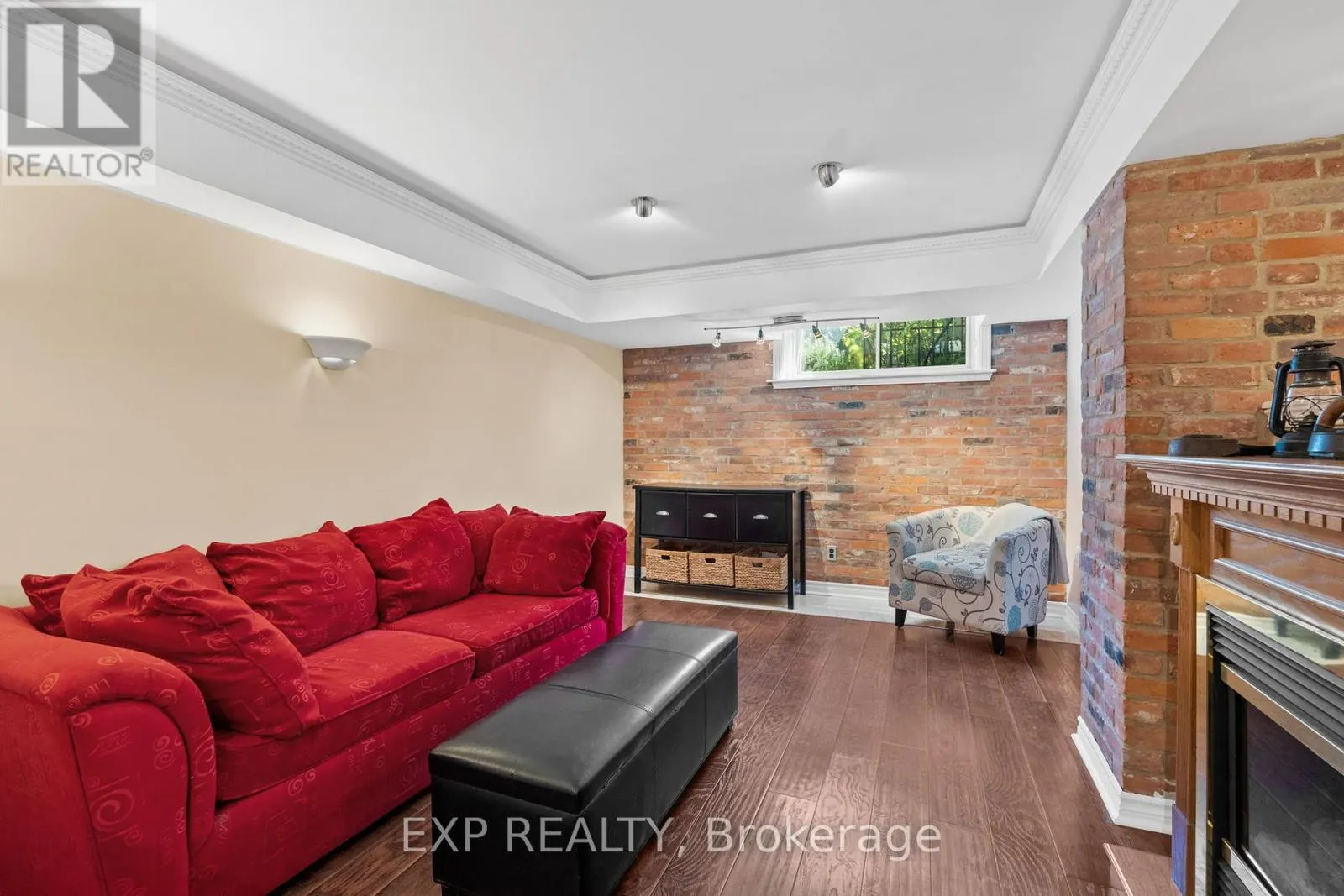 1168 BEAVERWOOD ROAD