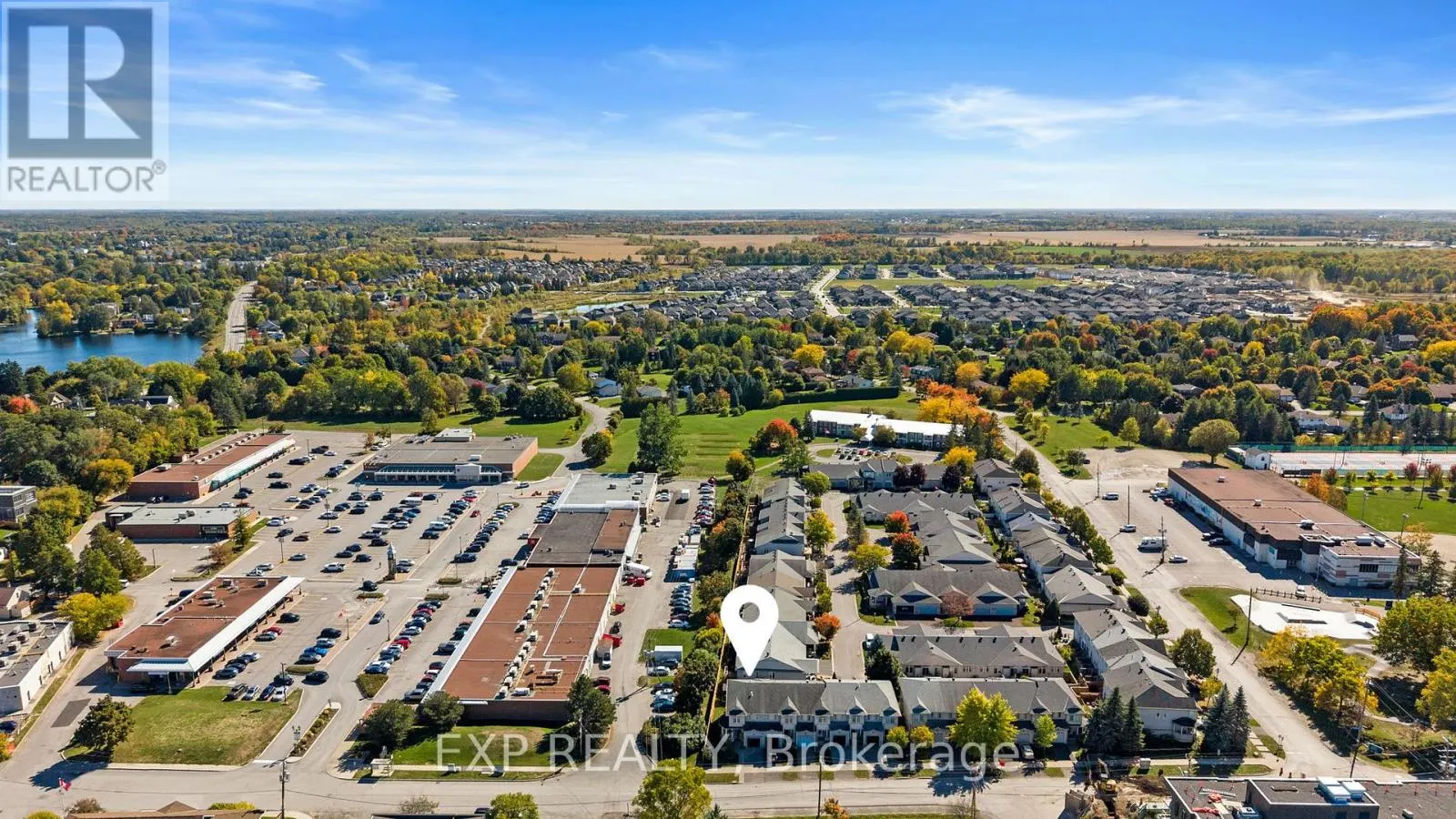 1168 BEAVERWOOD ROAD
