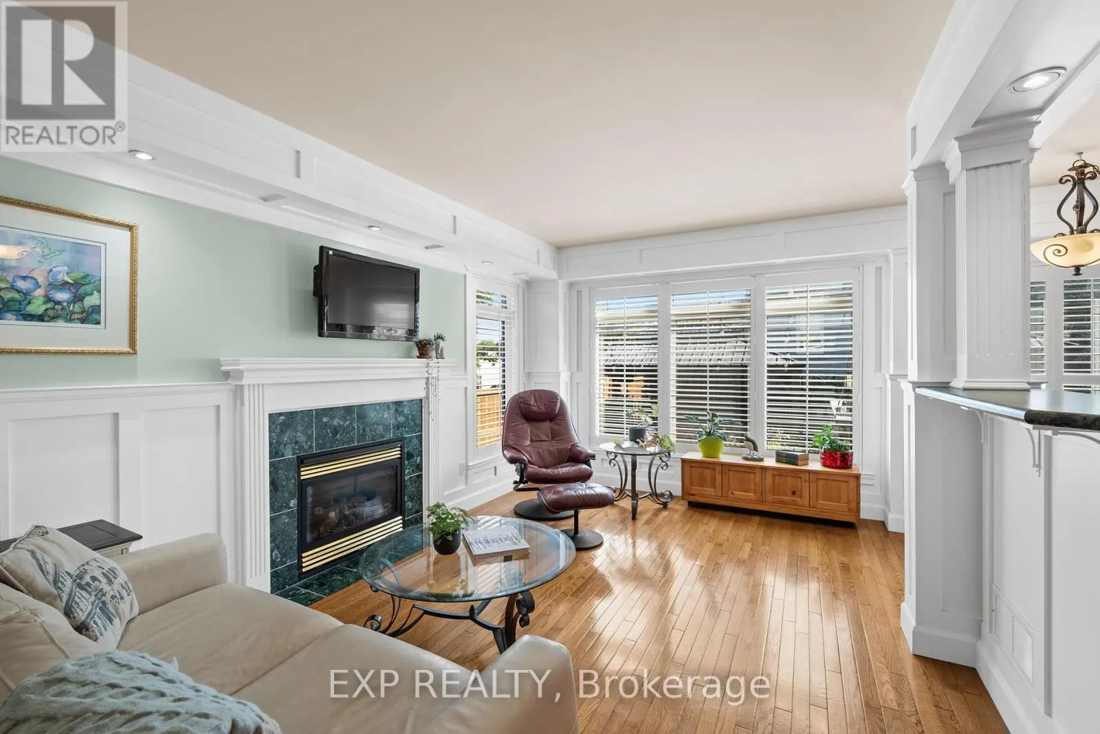 1168 BEAVERWOOD ROAD