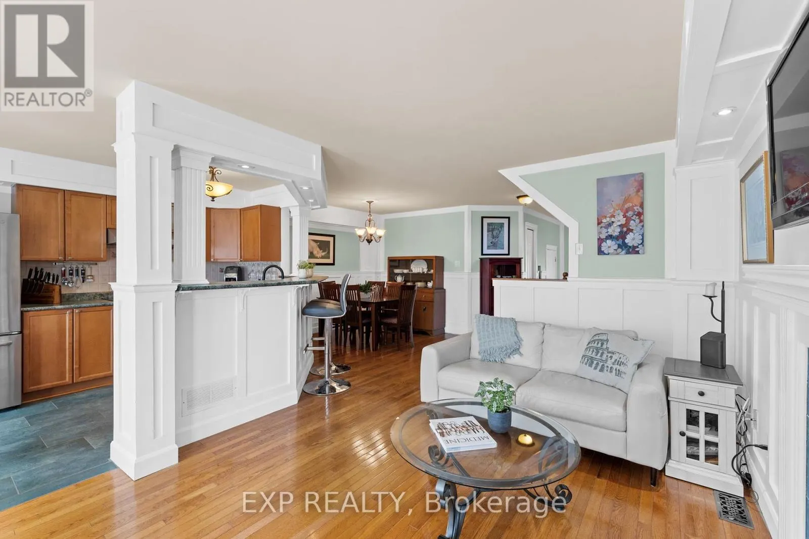 1168 BEAVERWOOD ROAD