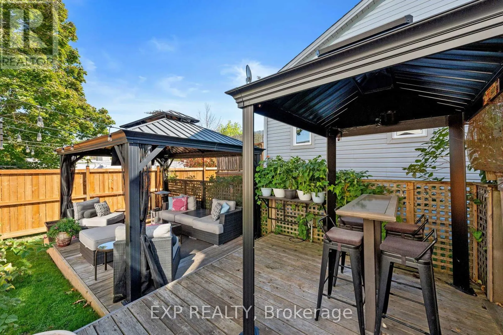1168 BEAVERWOOD ROAD