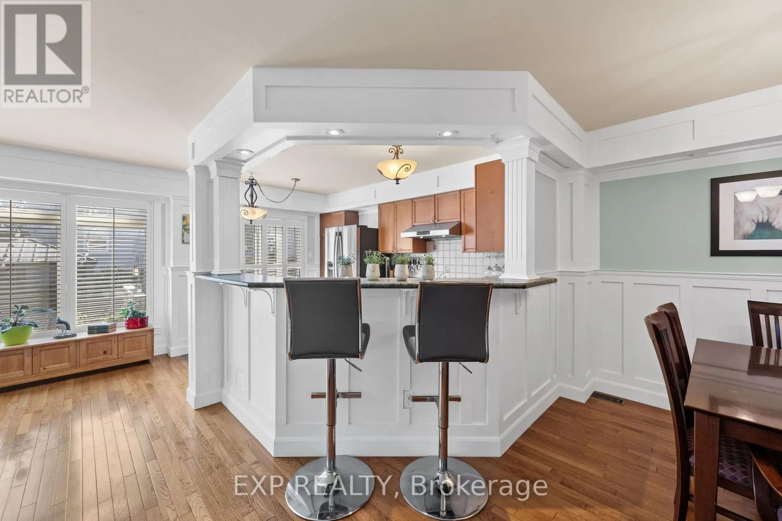 1168 BEAVERWOOD ROAD