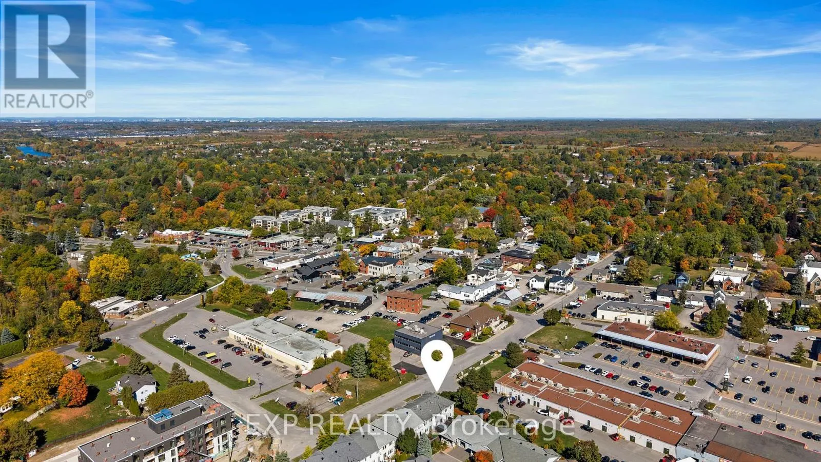 1168 BEAVERWOOD ROAD