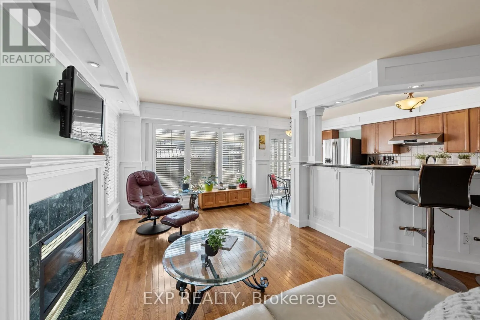 1168 BEAVERWOOD ROAD