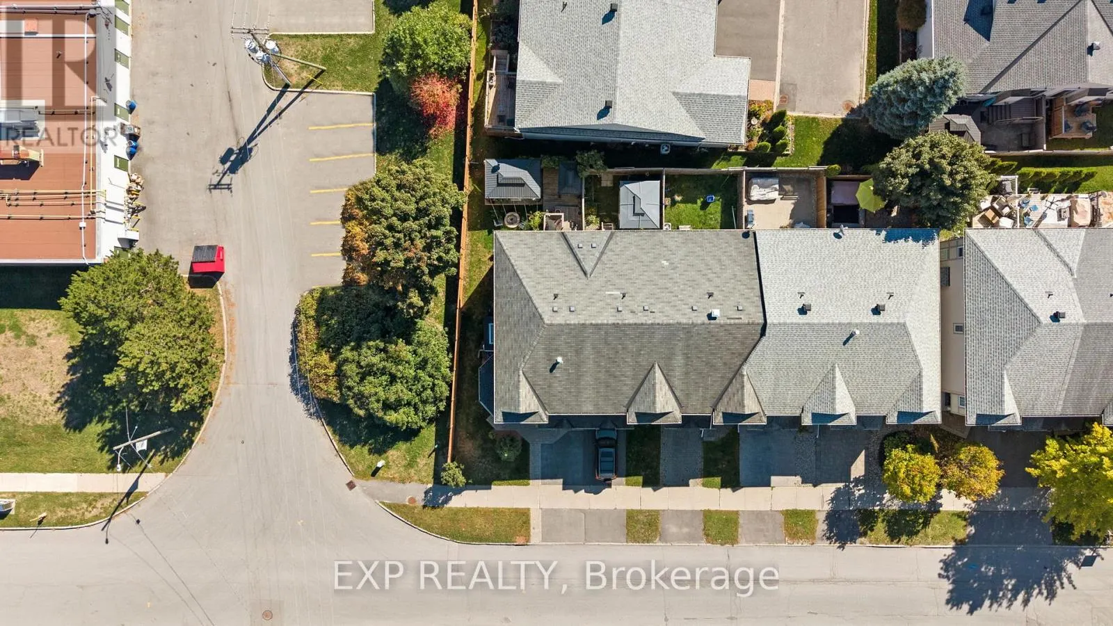 1168 BEAVERWOOD ROAD