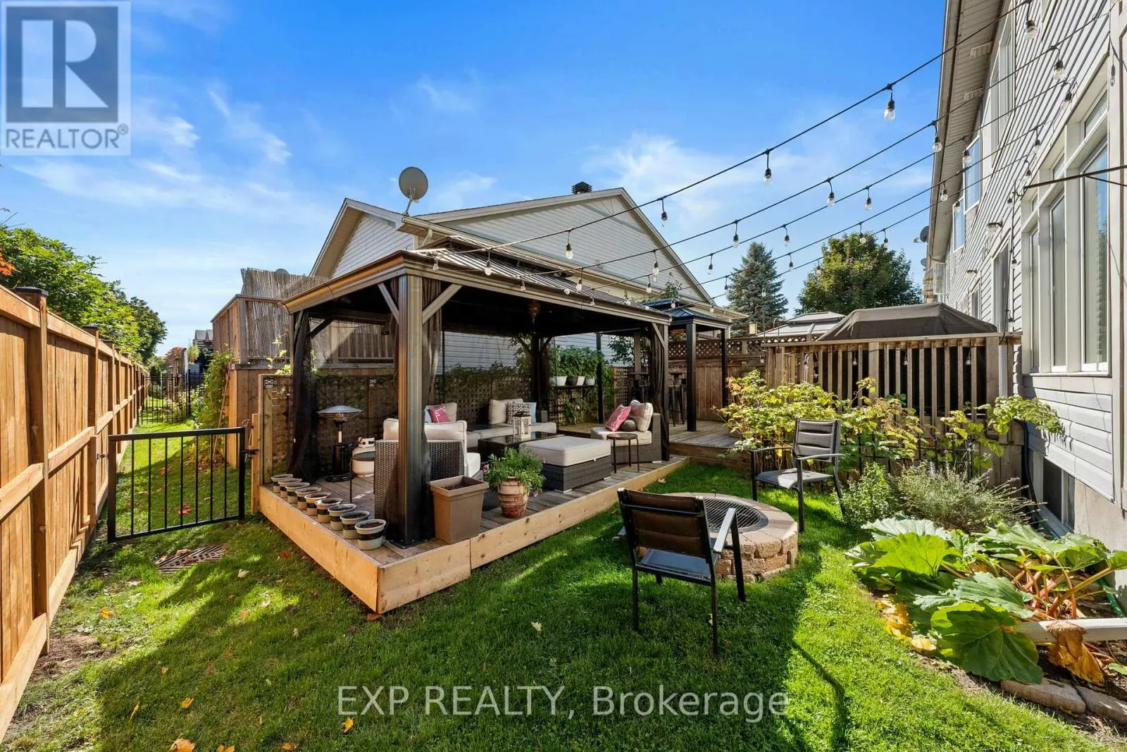 1168 BEAVERWOOD ROAD
