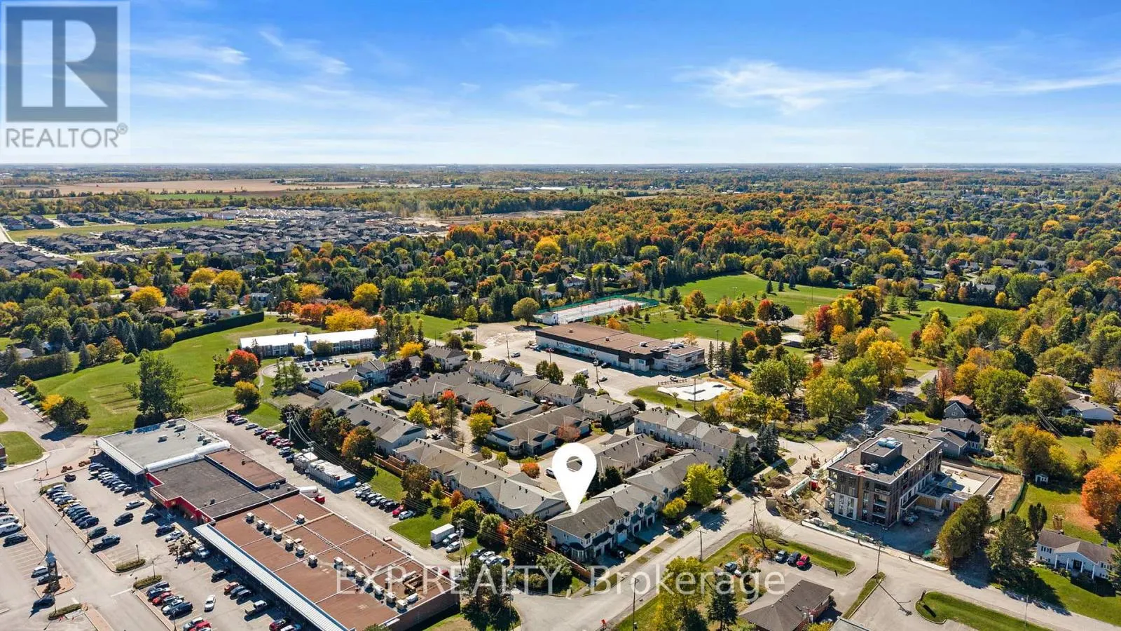1168 BEAVERWOOD ROAD