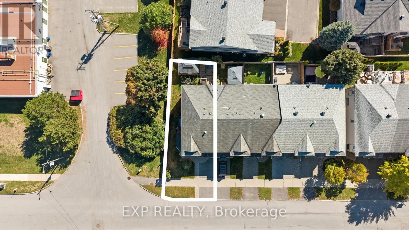 1168 BEAVERWOOD ROAD