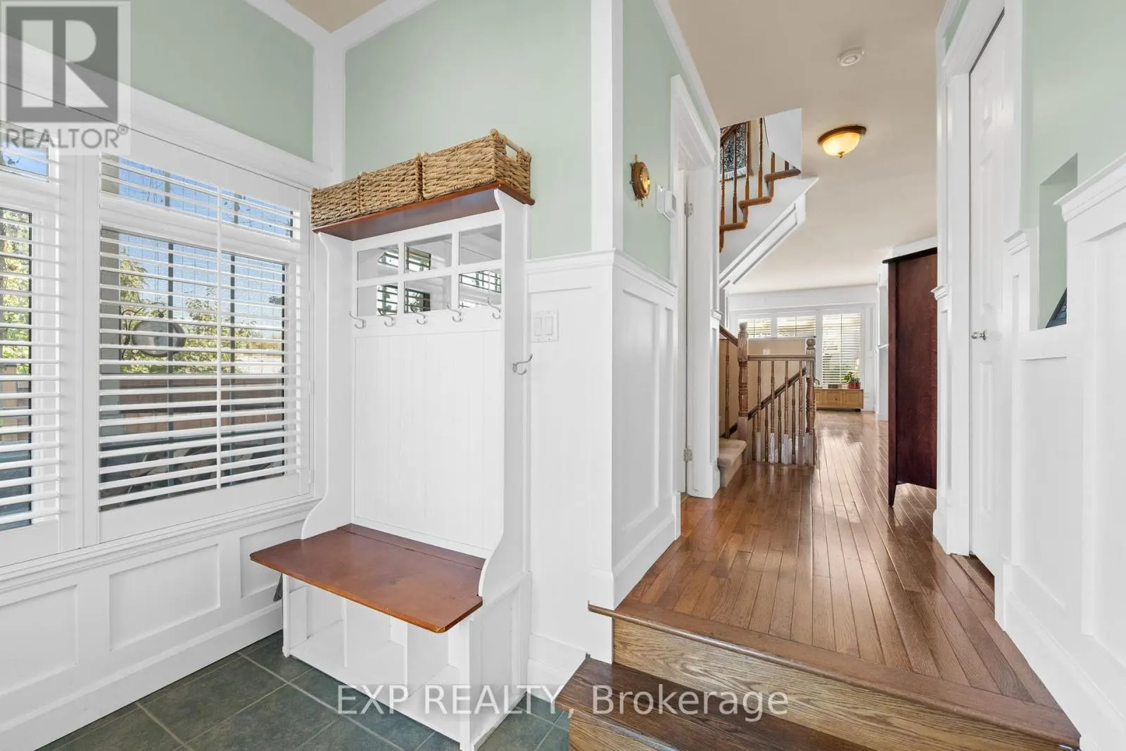 1168 BEAVERWOOD ROAD