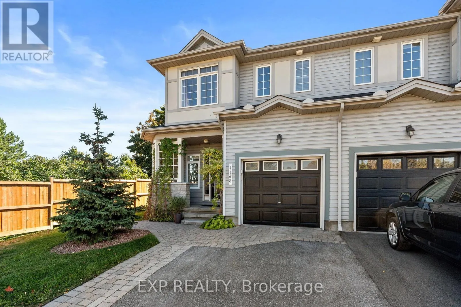 1168 BEAVERWOOD ROAD