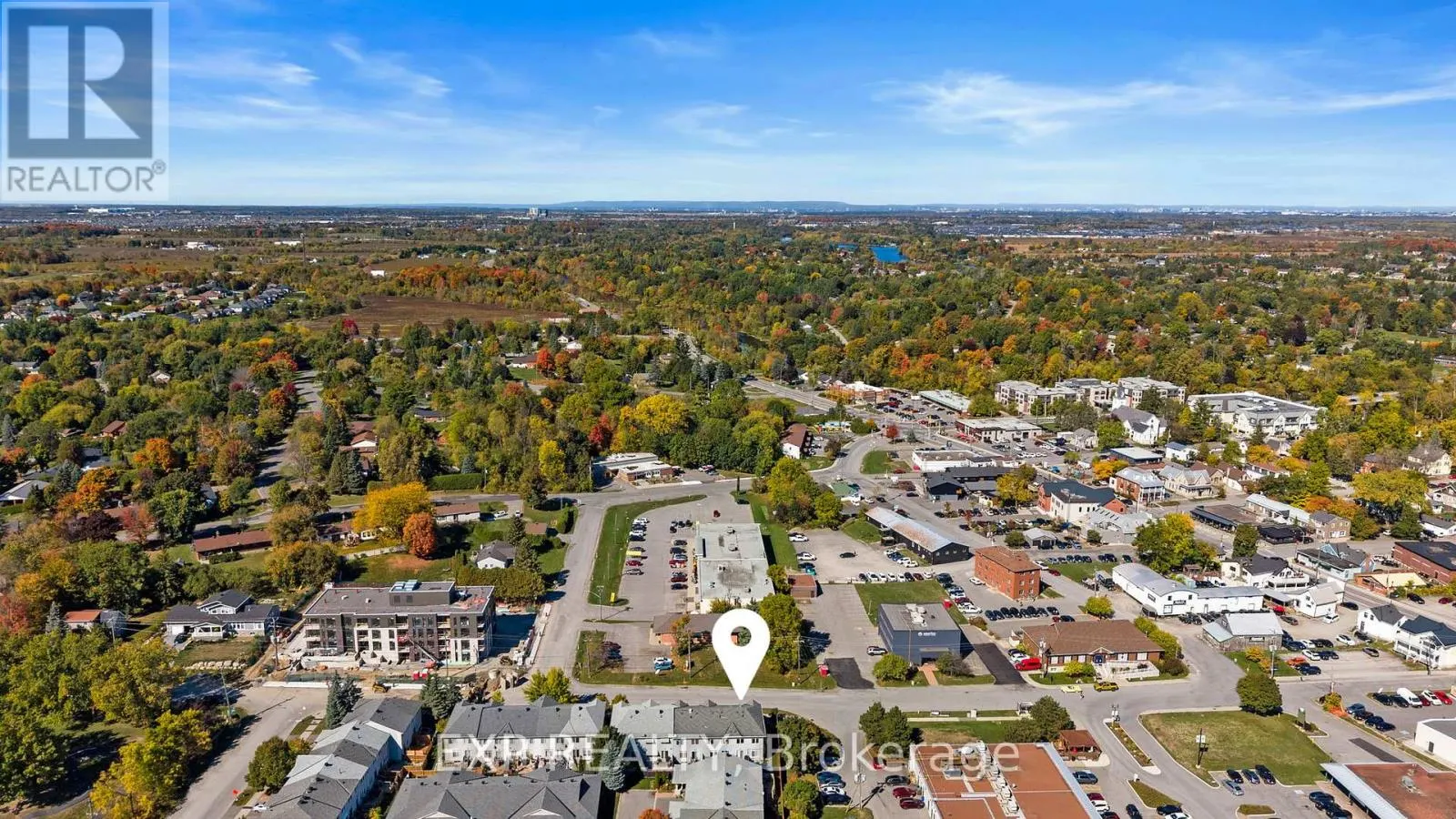 1168 BEAVERWOOD ROAD