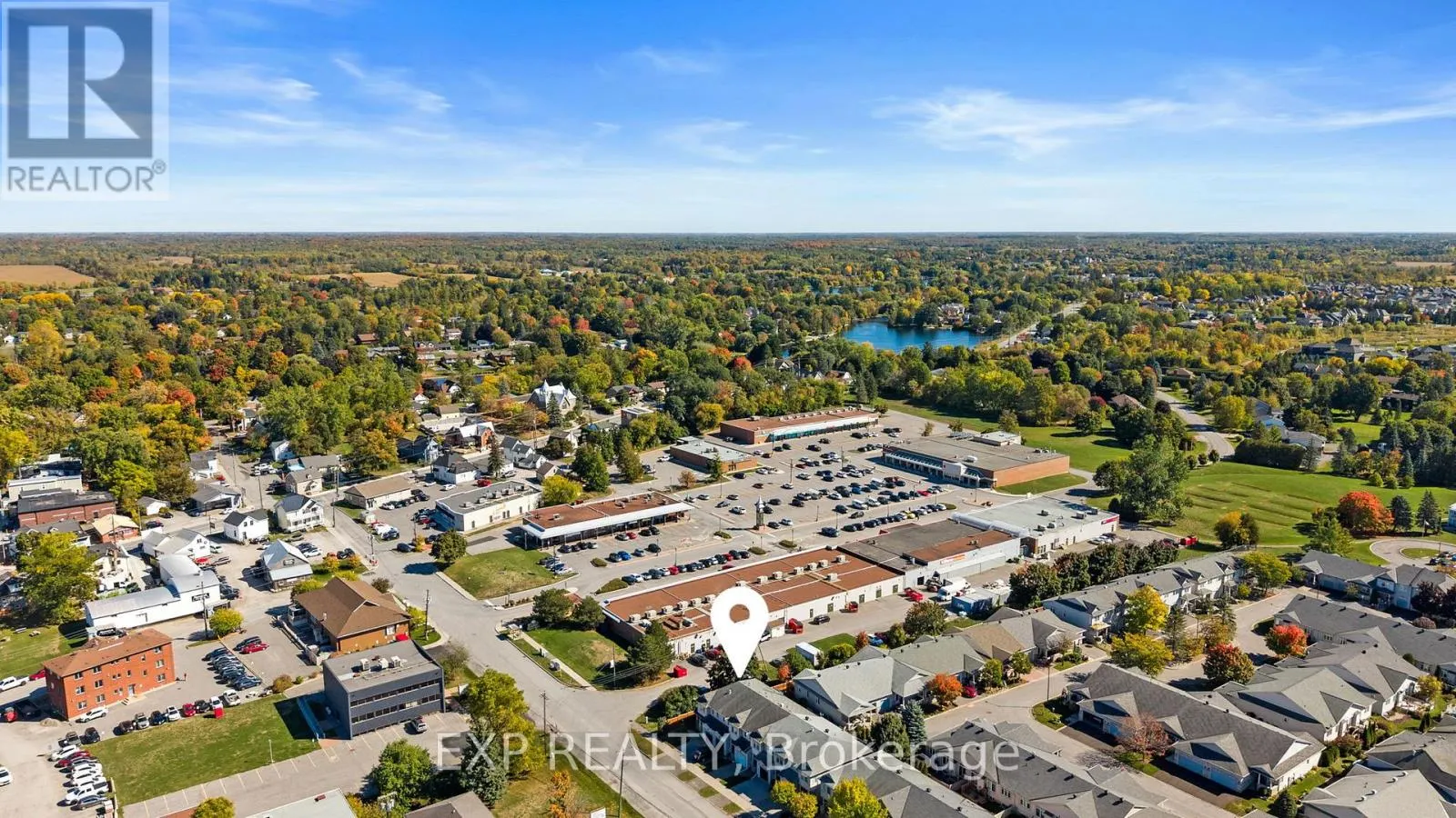 1168 BEAVERWOOD ROAD
