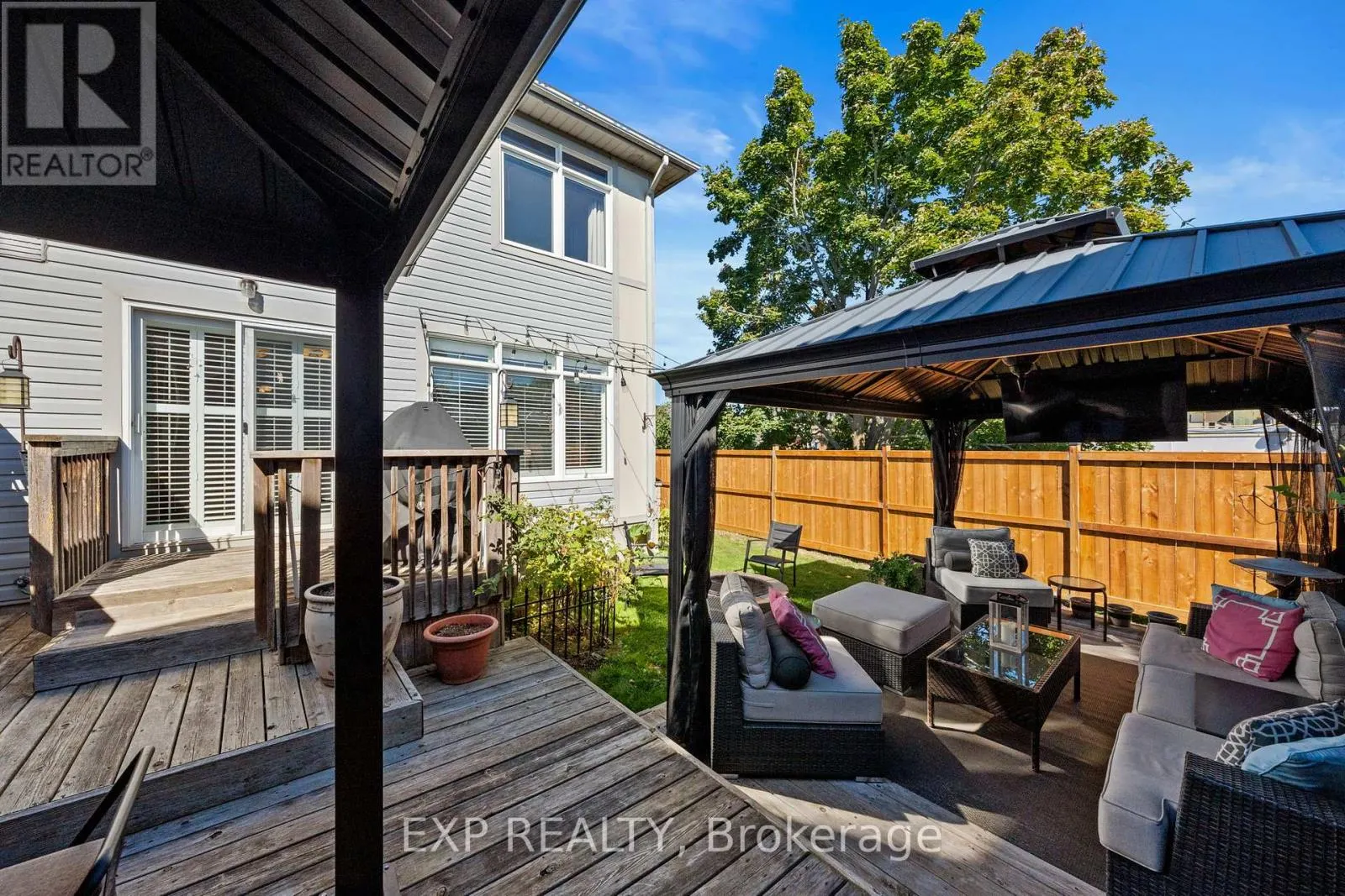 1168 BEAVERWOOD ROAD
