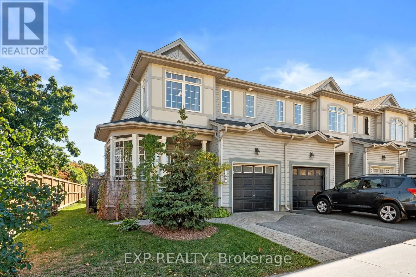 1168 BEAVERWOOD ROAD