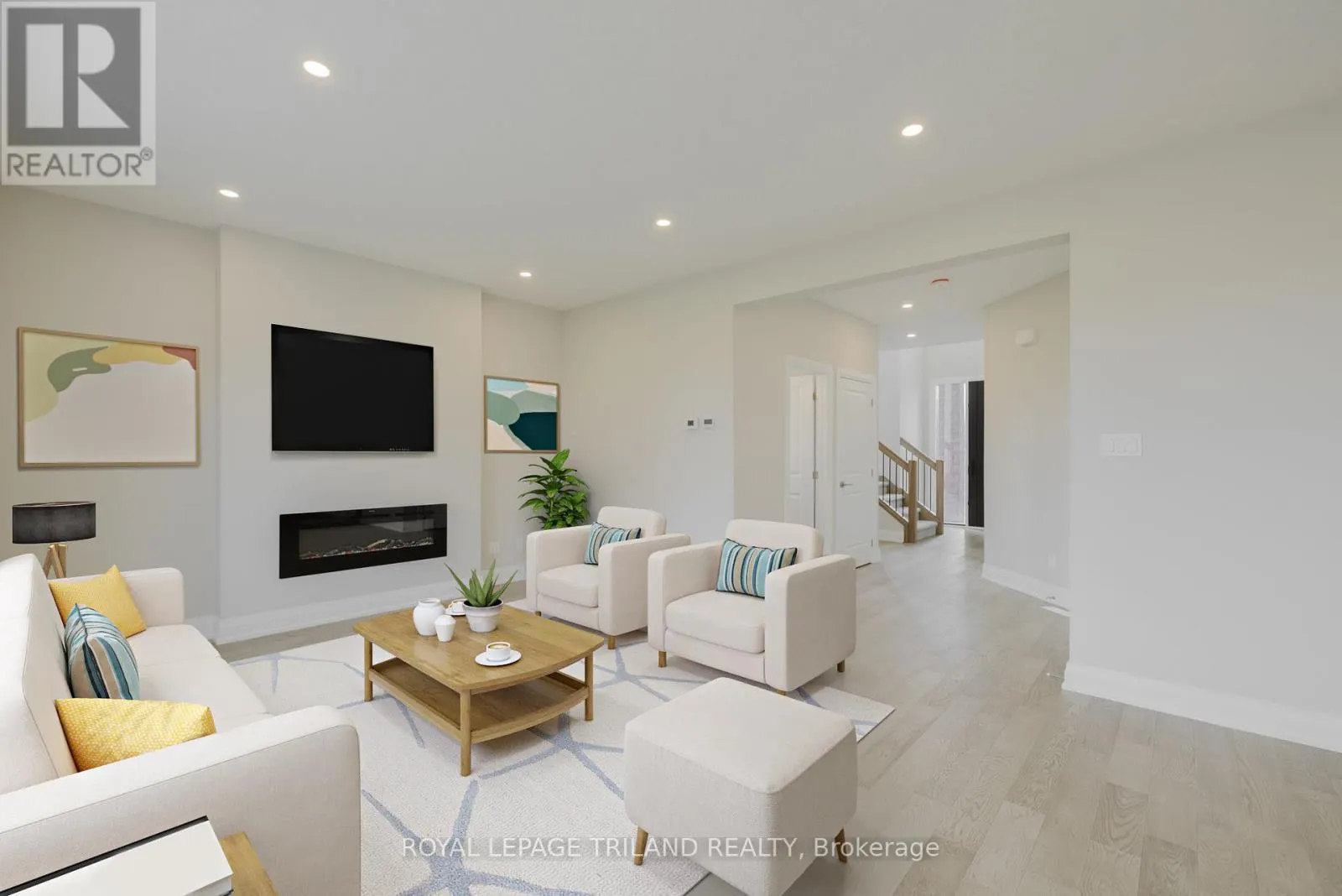 35 ALLISTER DRIVE