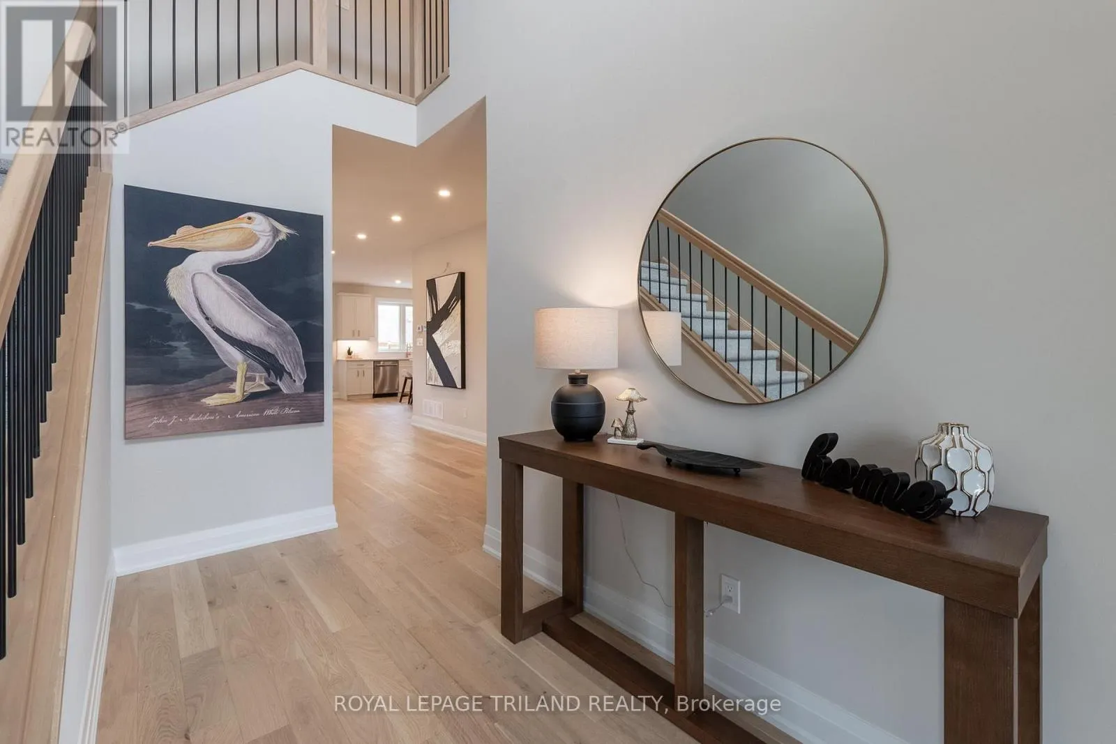 39 ALLISTER DRIVE