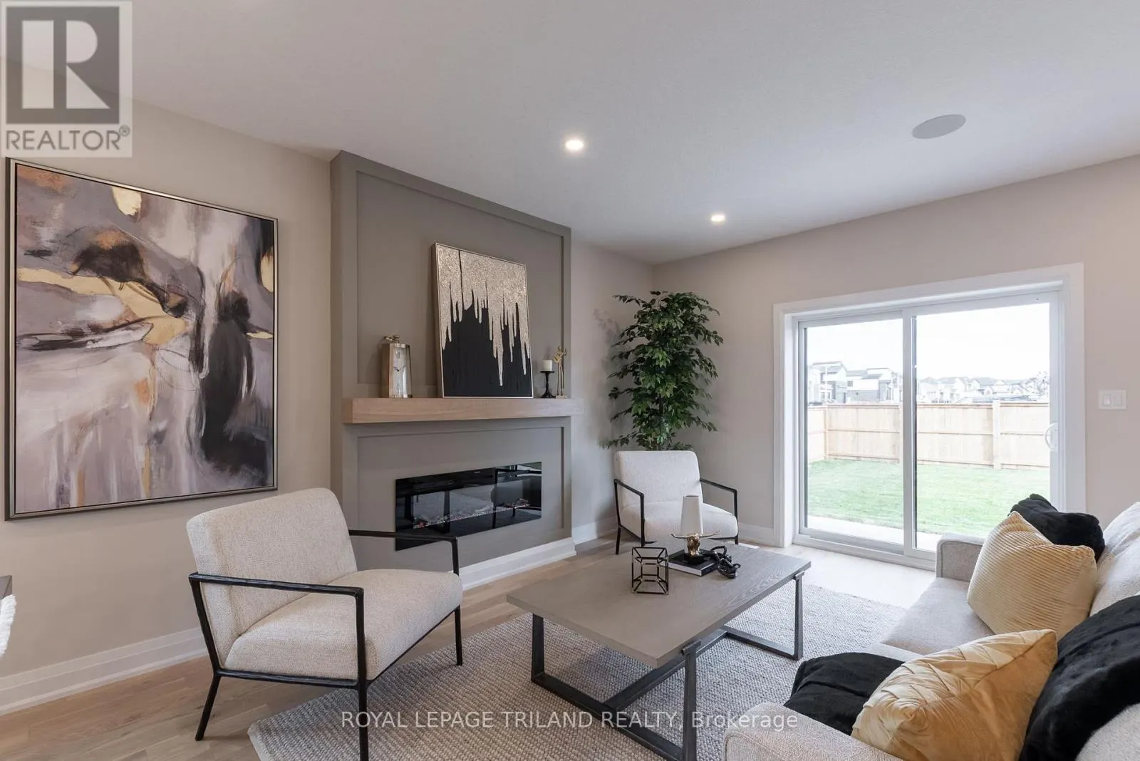 39 ALLISTER DRIVE