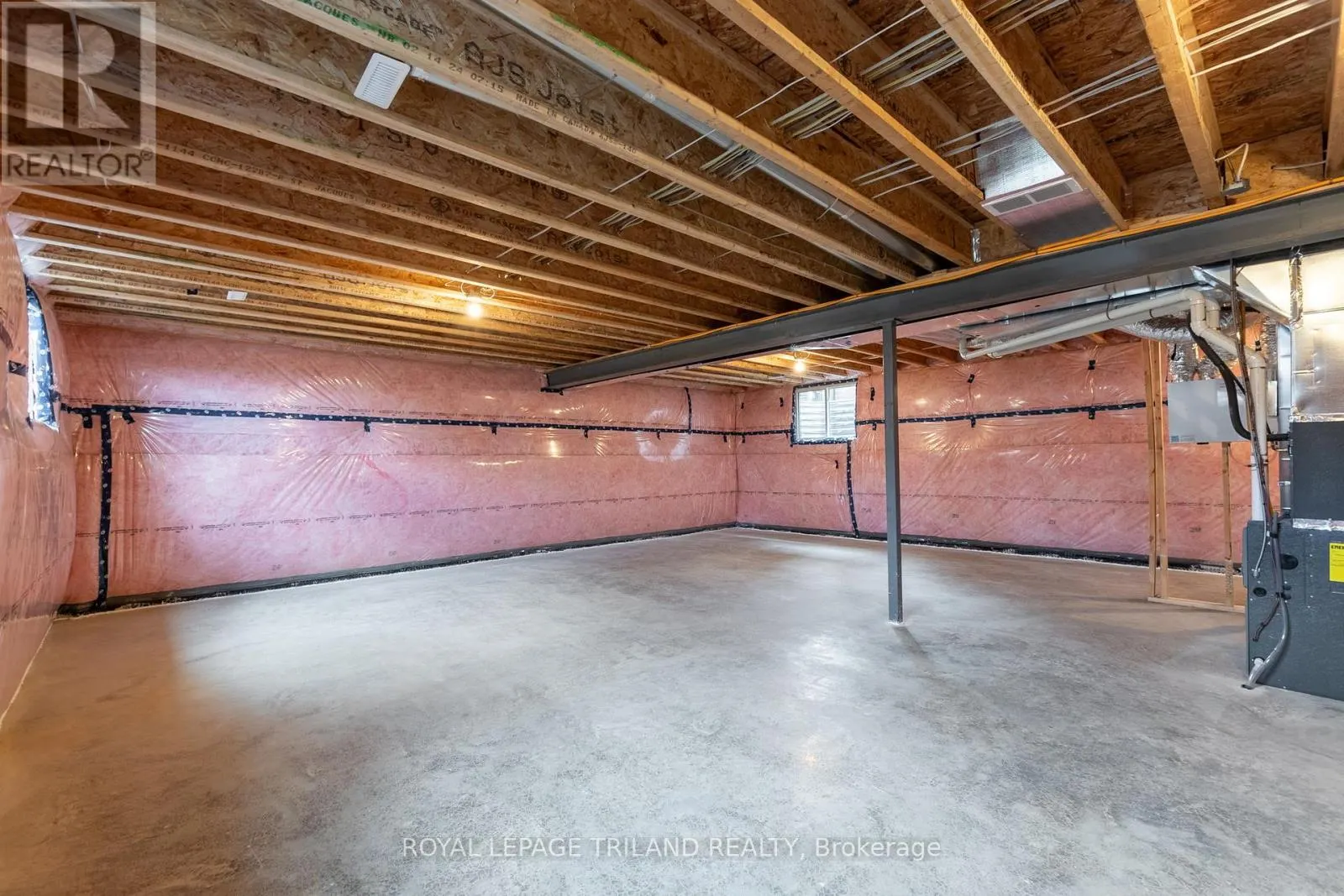 39 ALLISTER DRIVE