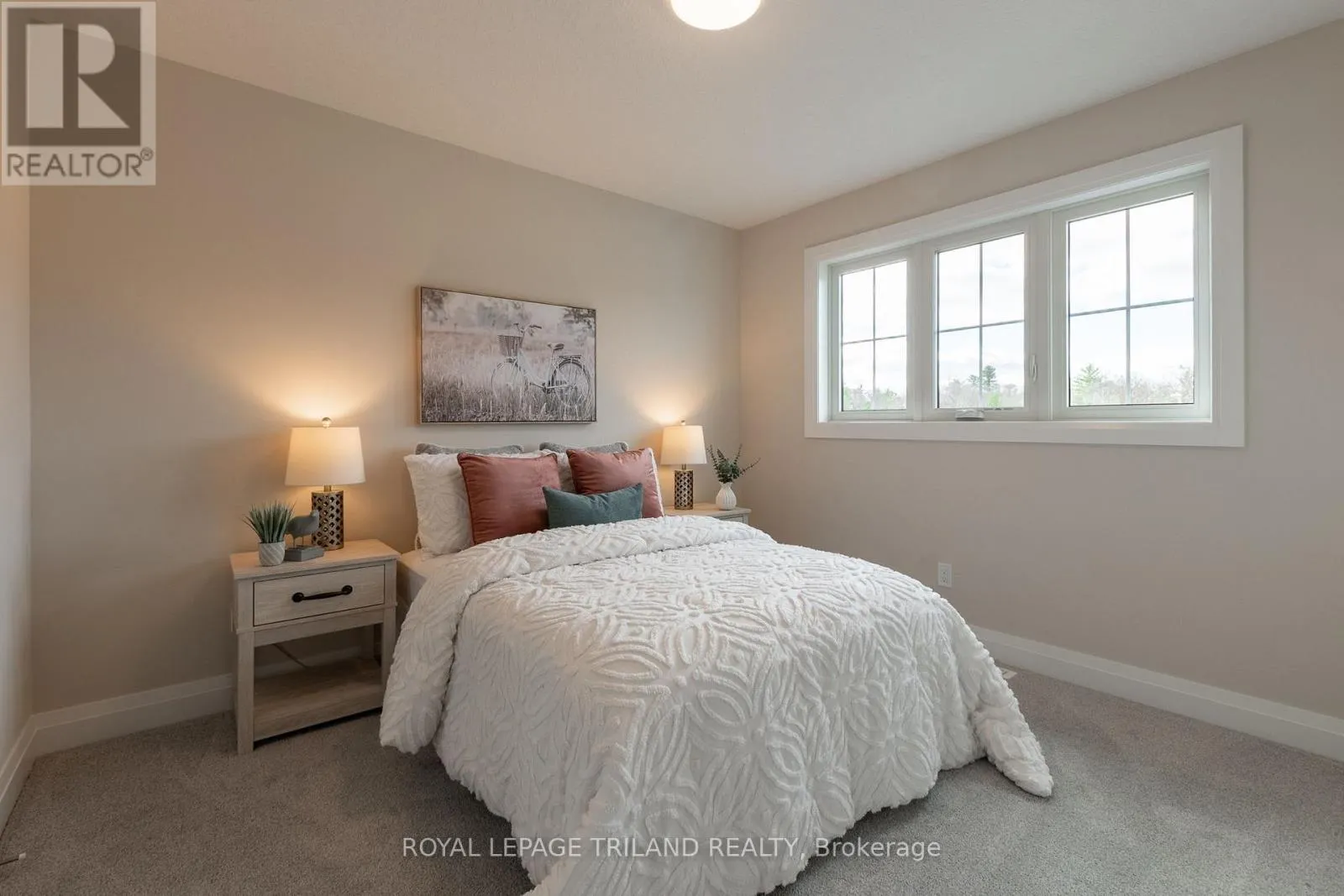 43 ALLISTER DRIVE