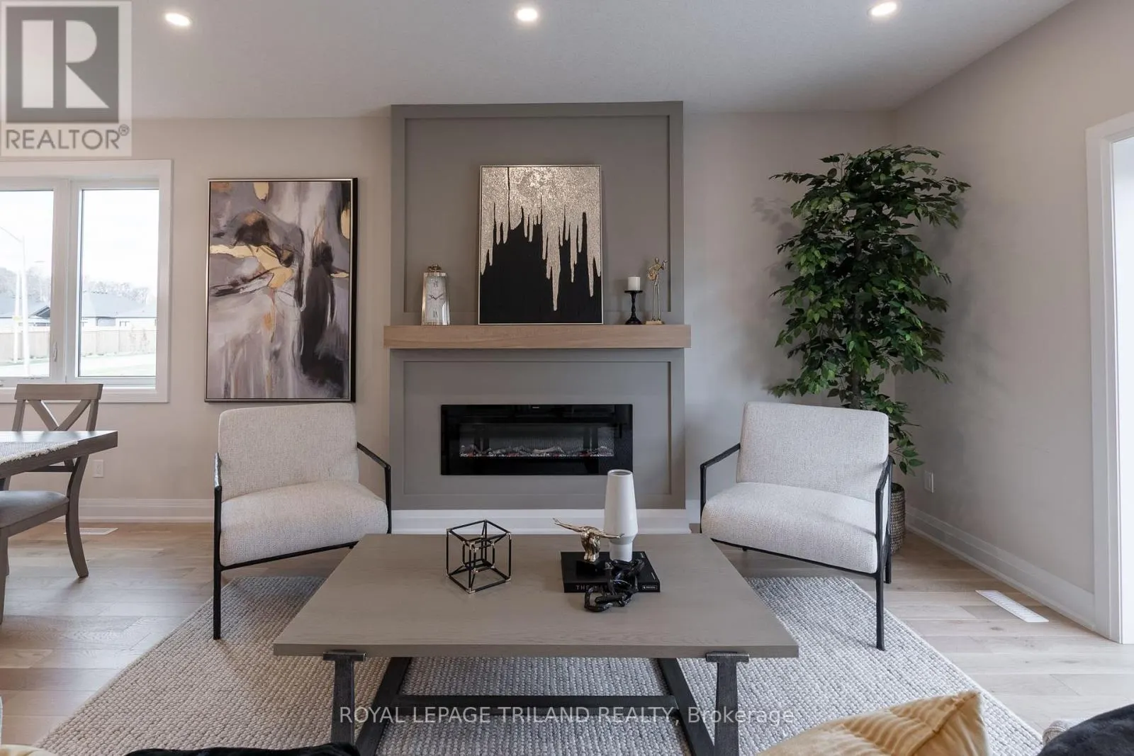 43 ALLISTER DRIVE