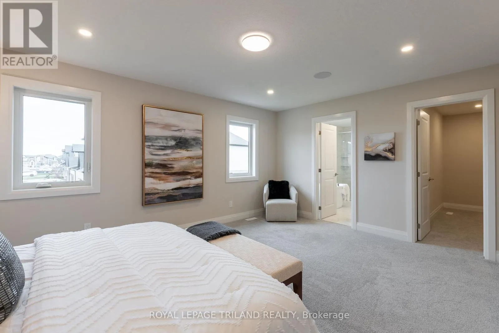 43 ALLISTER DRIVE
