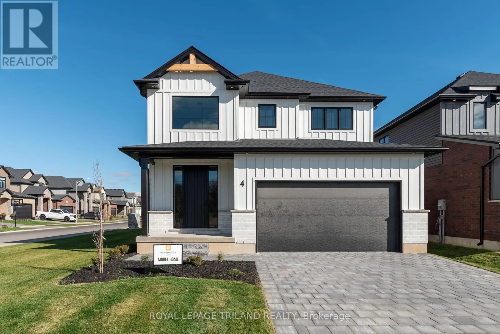 43 ALLISTER DRIVE