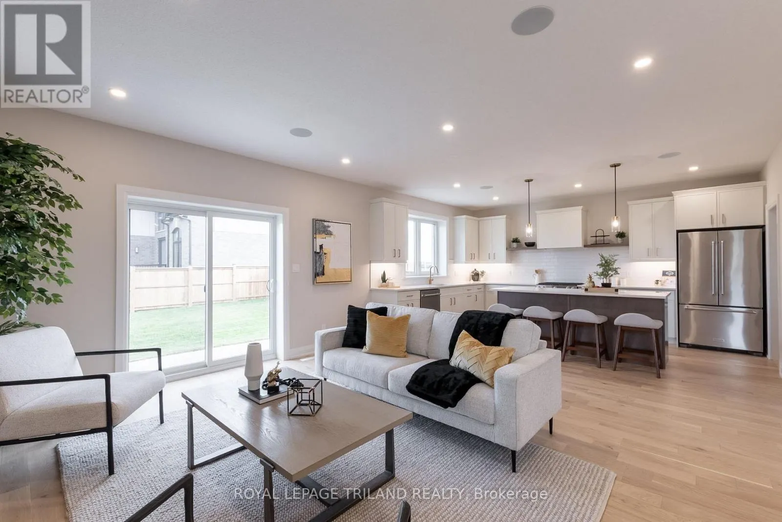 43 ALLISTER DRIVE