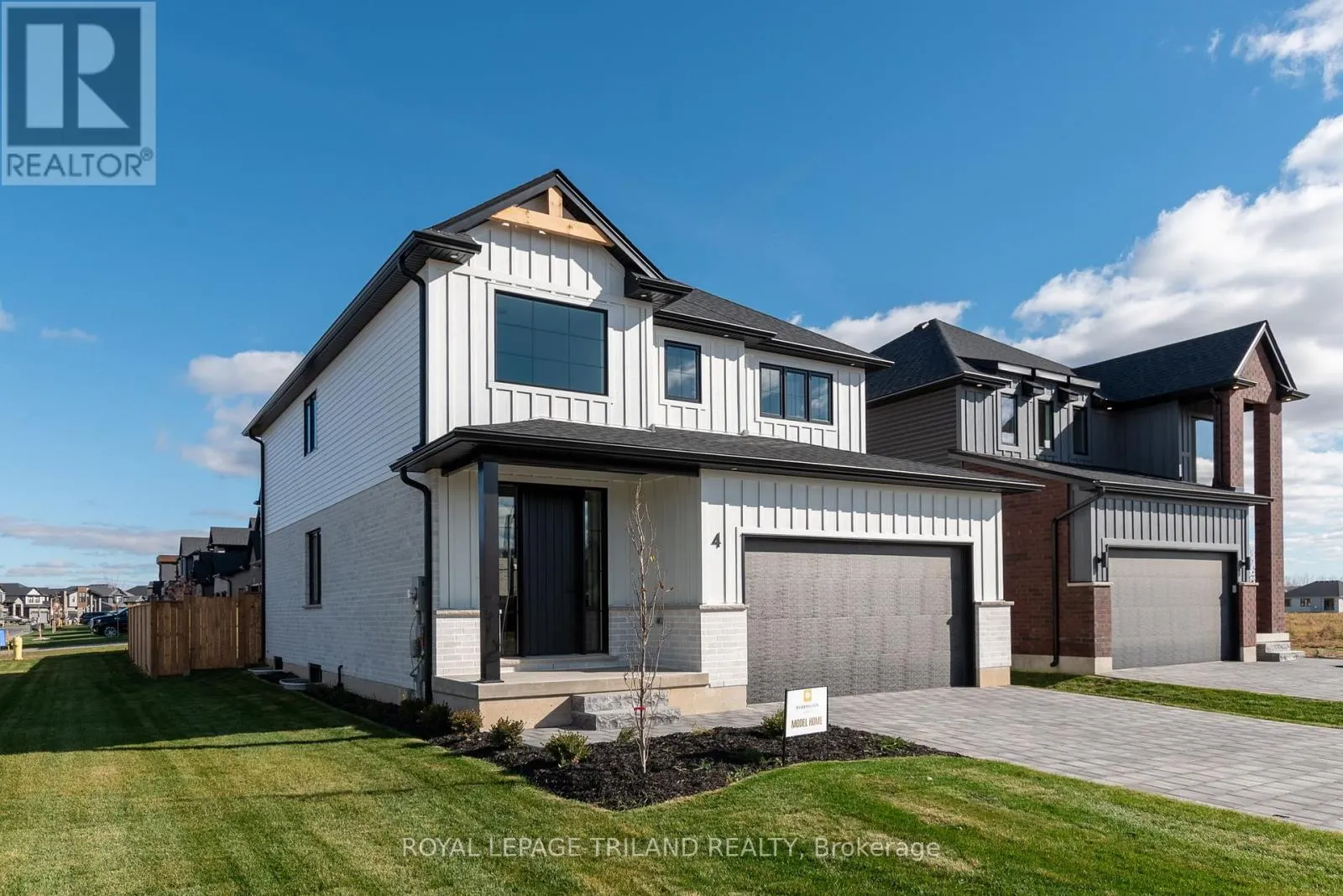 43 ALLISTER DRIVE
