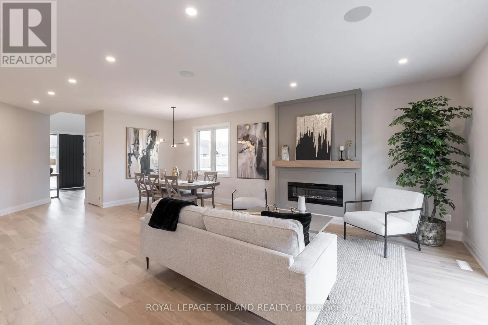 43 ALLISTER DRIVE