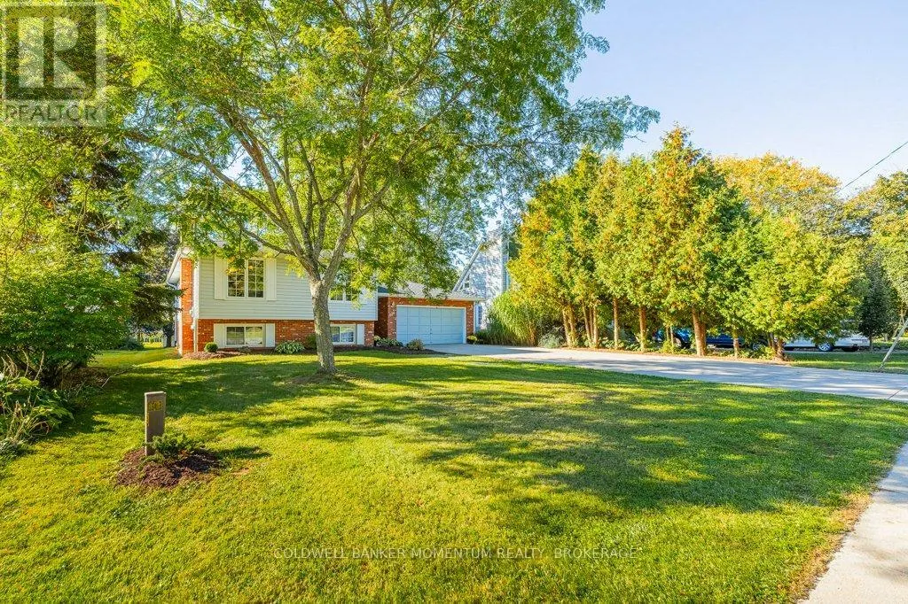 738 WELLAND ROAD