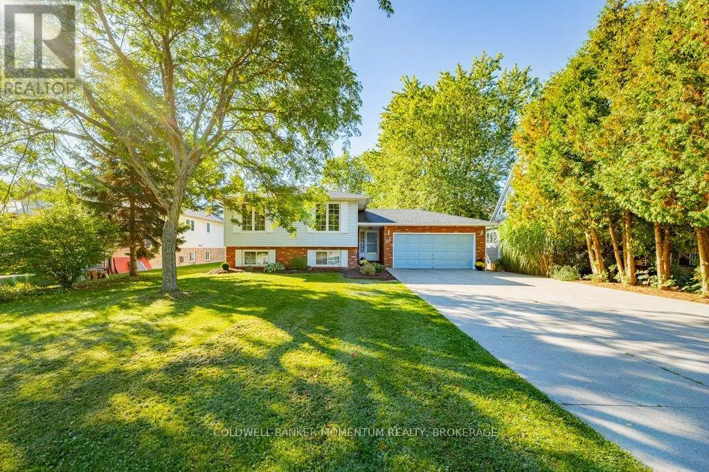 738 WELLAND ROAD