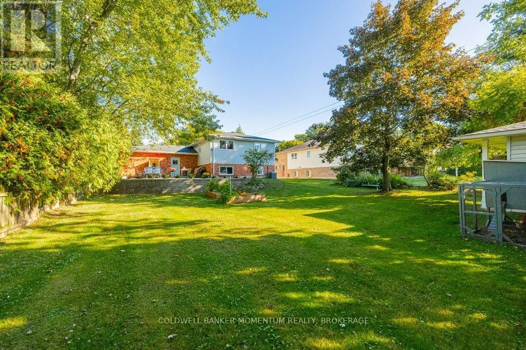 738 WELLAND ROAD