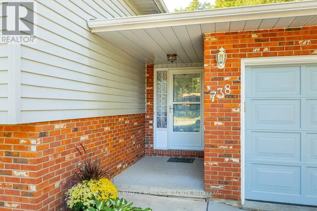 738 WELLAND ROAD