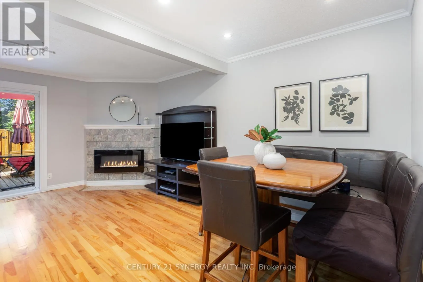 64 - 1574 CHEEVERS CRESCENT