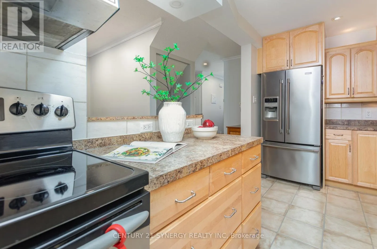 64 - 1574 CHEEVERS CRESCENT