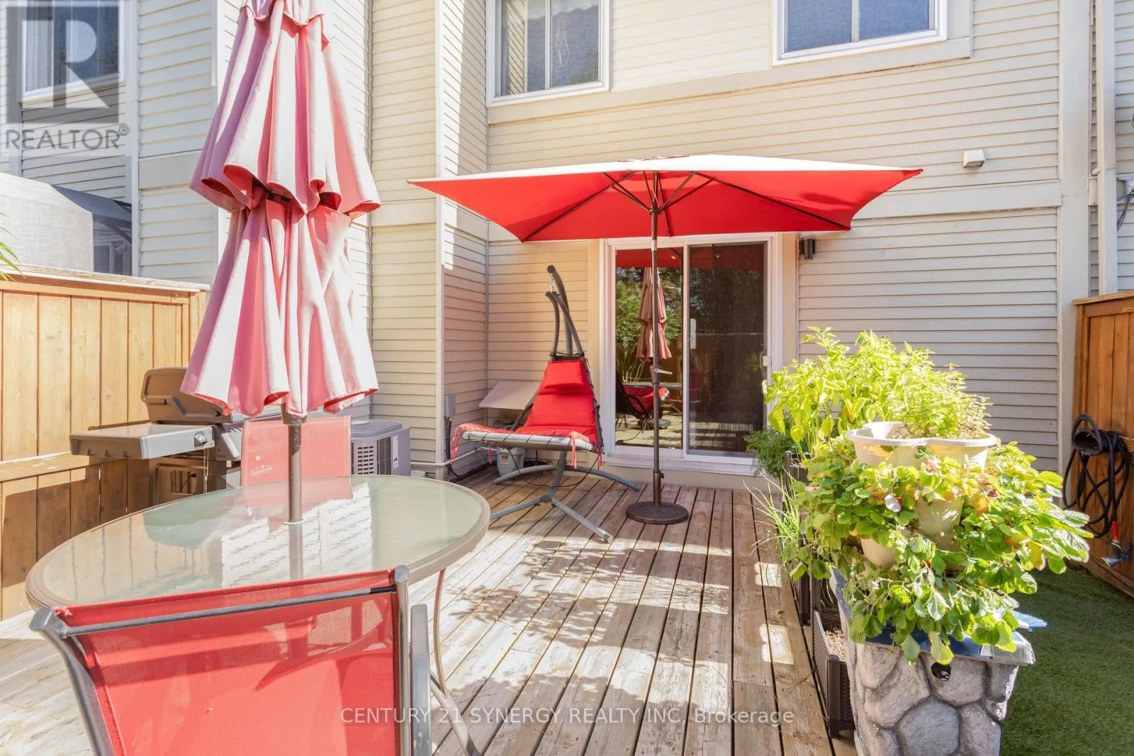 64 - 1574 CHEEVERS CRESCENT