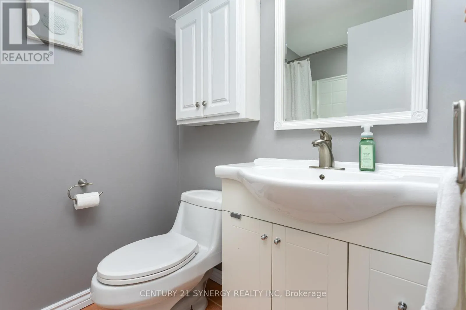 64 - 1574 CHEEVERS CRESCENT