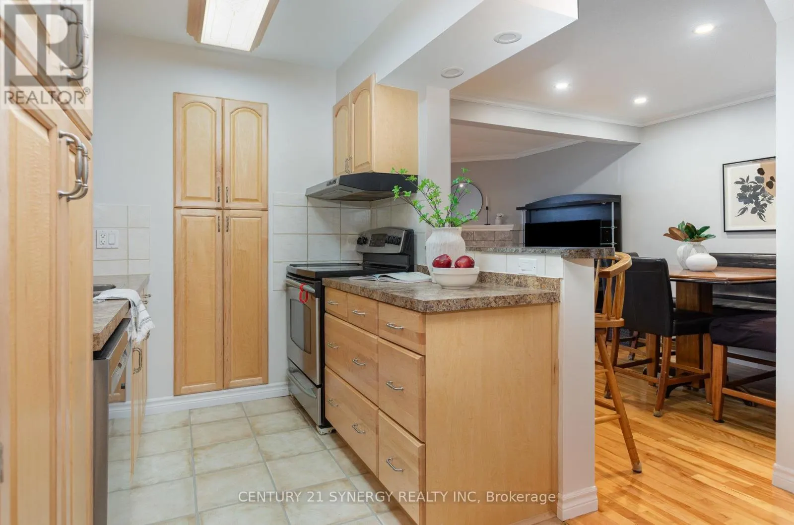 64 - 1574 CHEEVERS CRESCENT