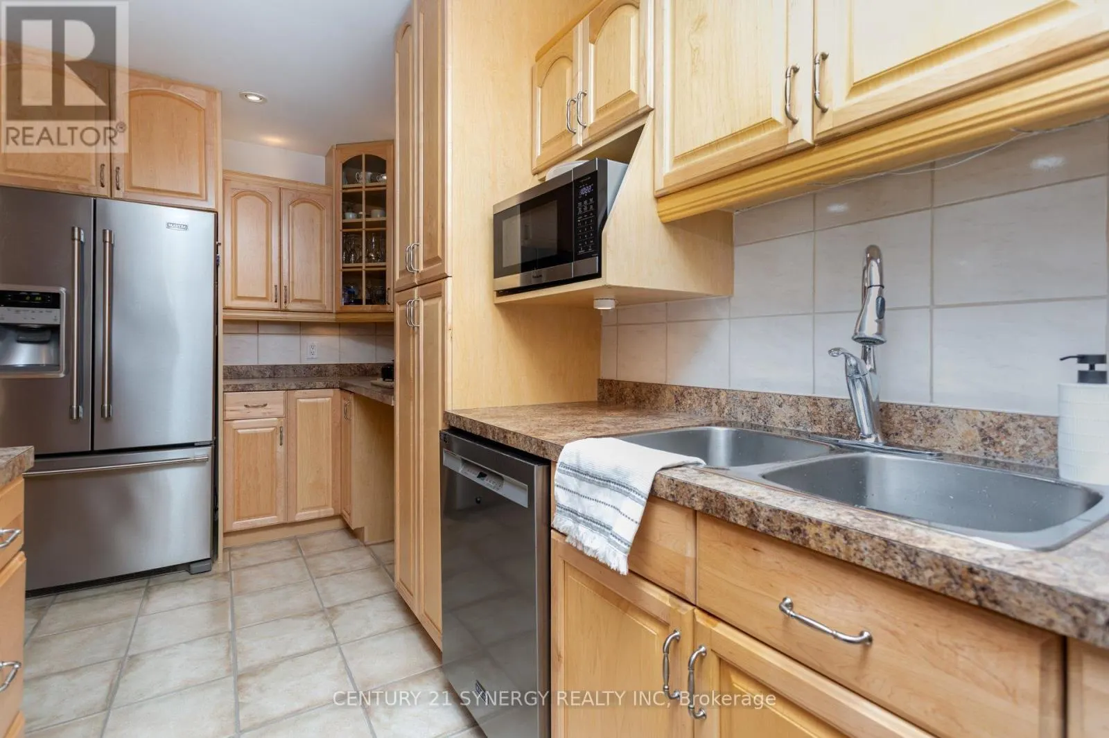 64 - 1574 CHEEVERS CRESCENT