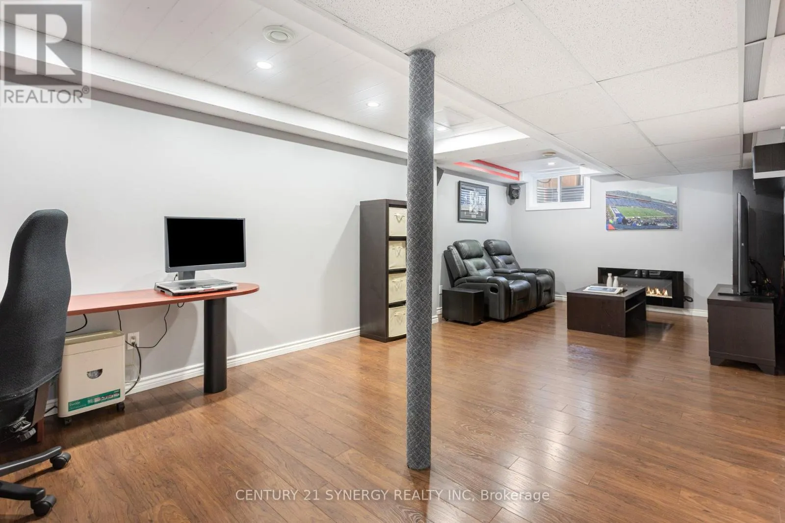 64 - 1574 CHEEVERS CRESCENT