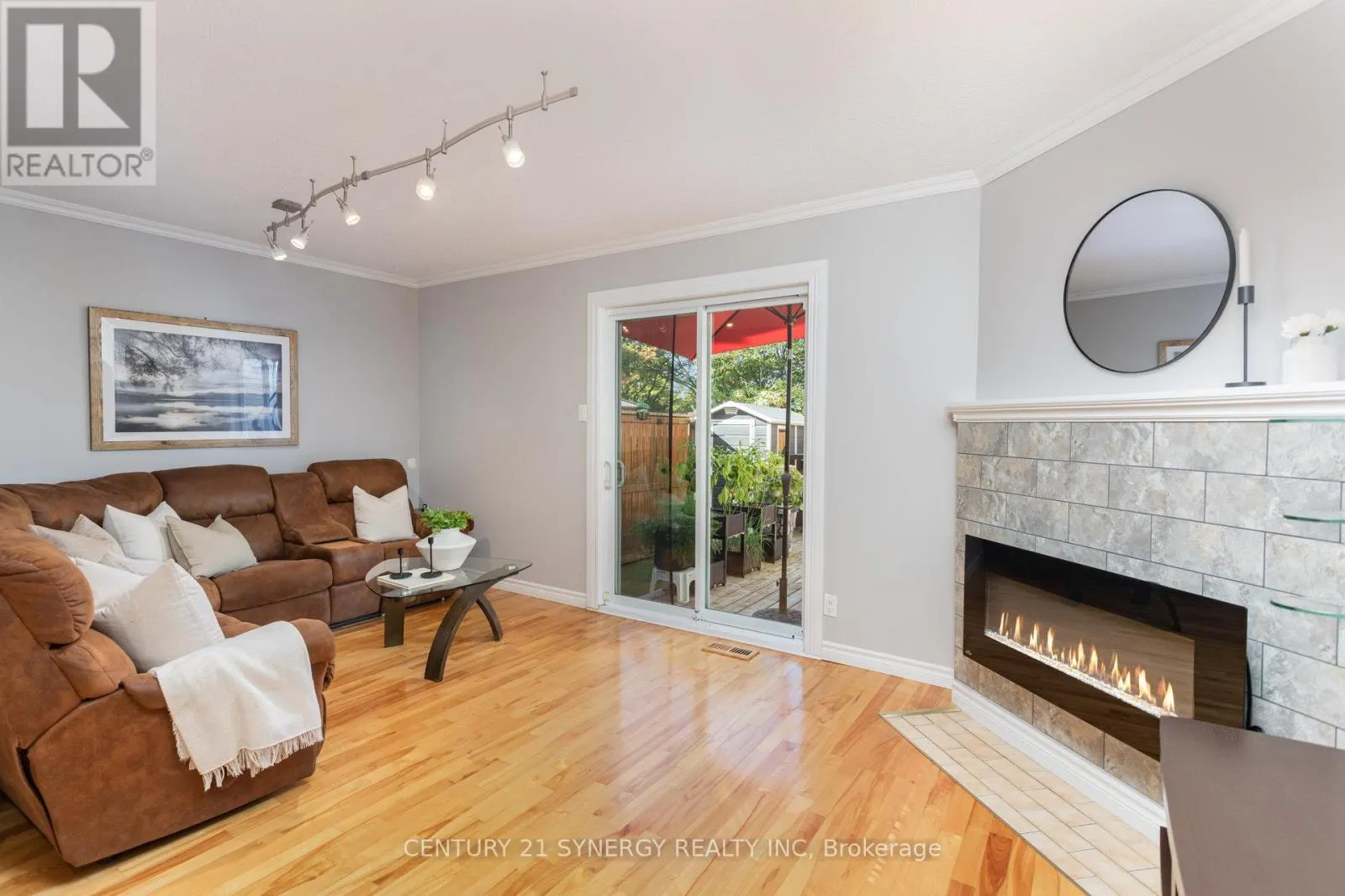 64 - 1574 CHEEVERS CRESCENT