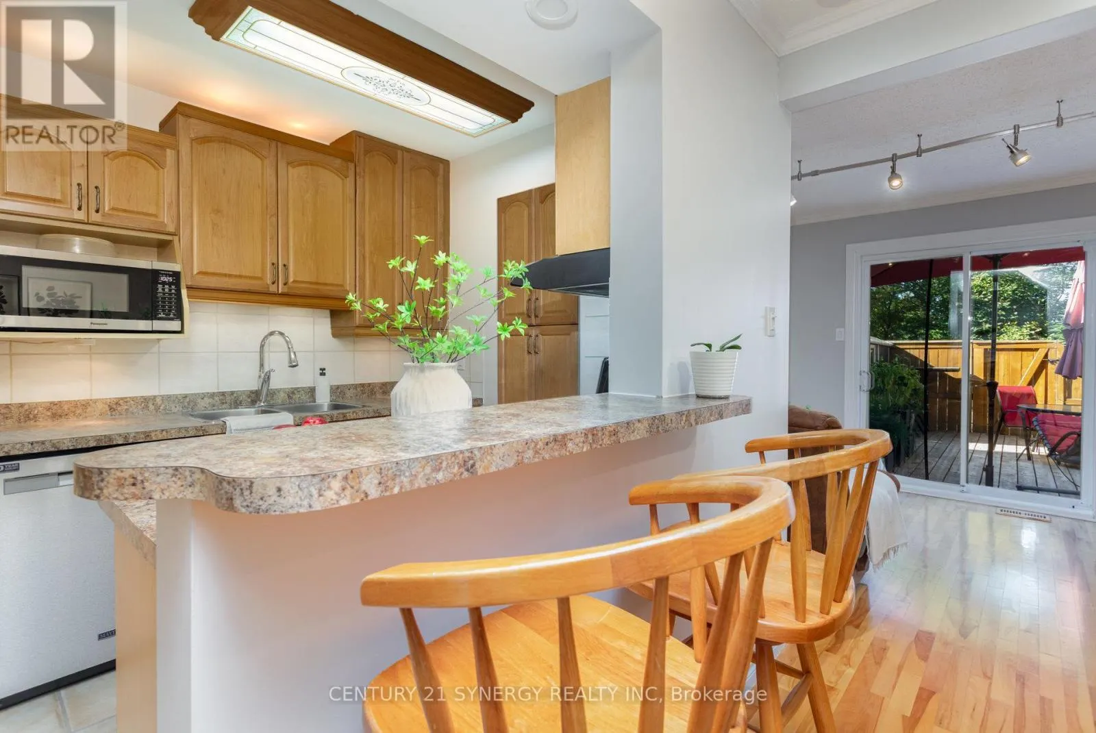 64 - 1574 CHEEVERS CRESCENT
