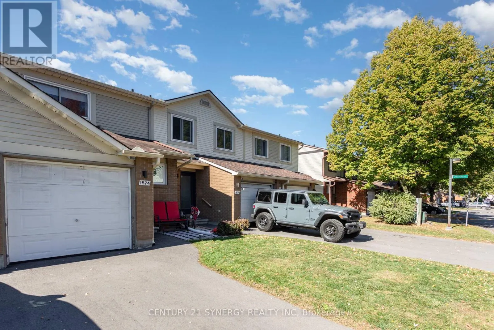 64 - 1574 CHEEVERS CRESCENT