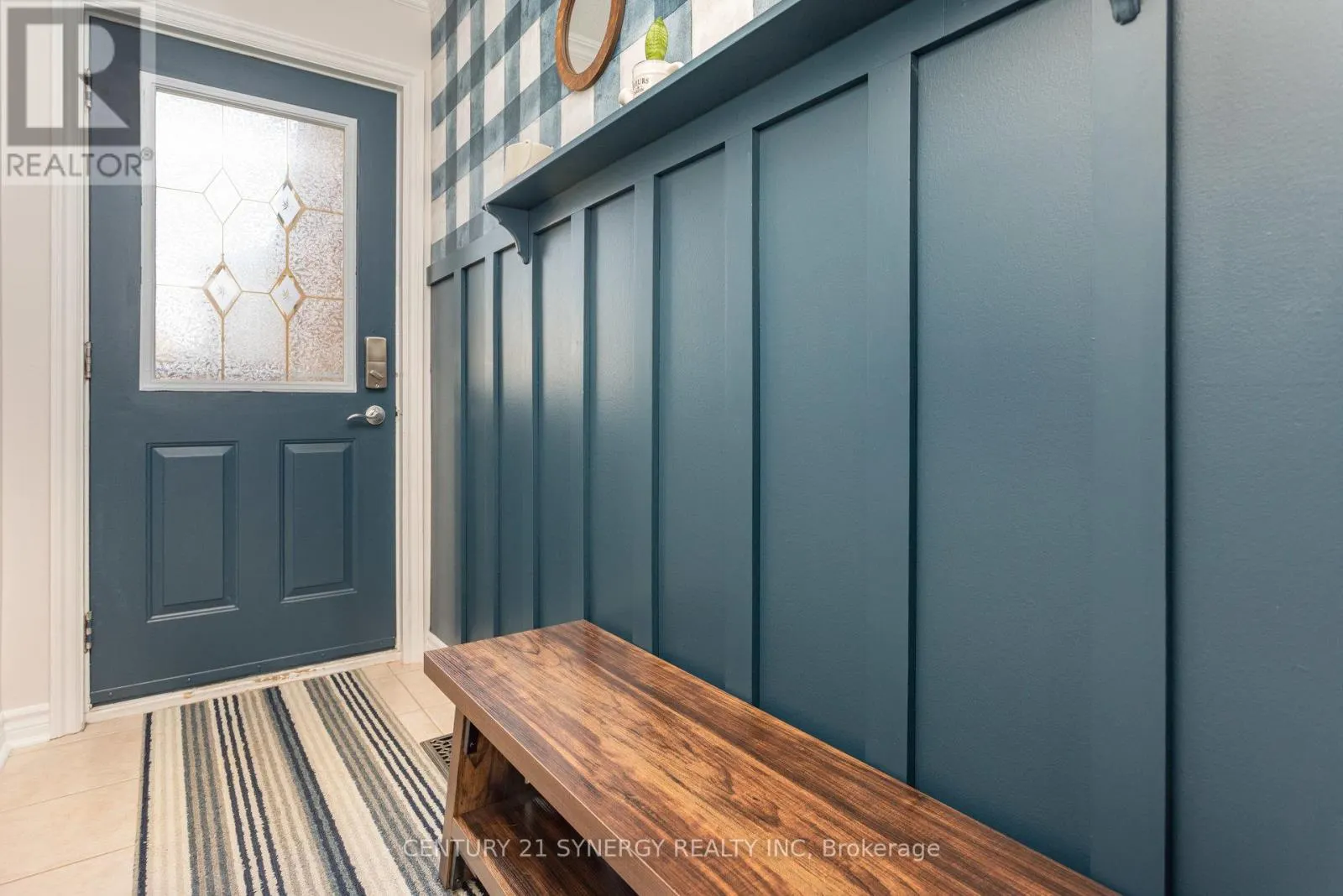 64 - 1574 CHEEVERS CRESCENT