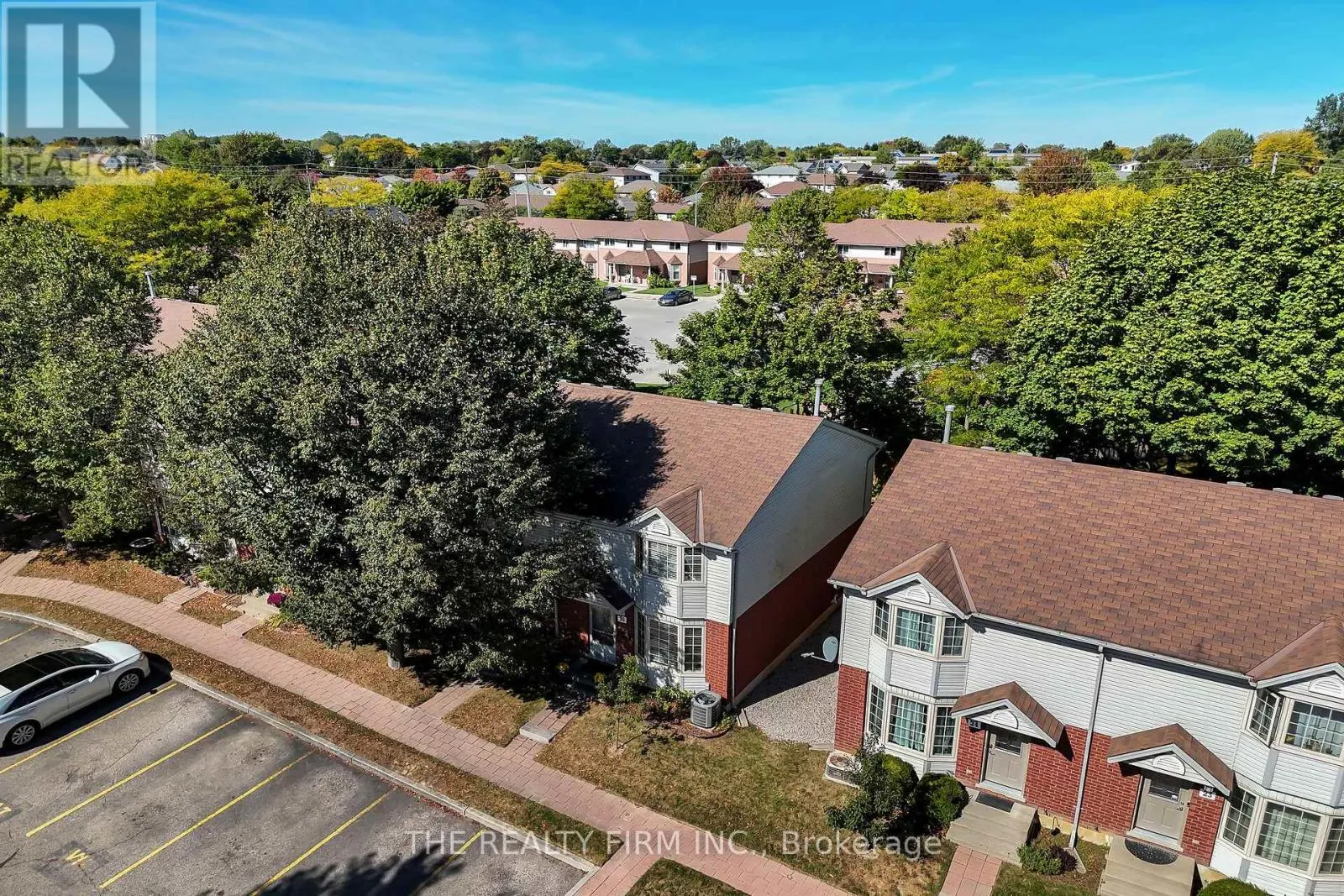 25 - 70 CHAPMAN COURT, #25