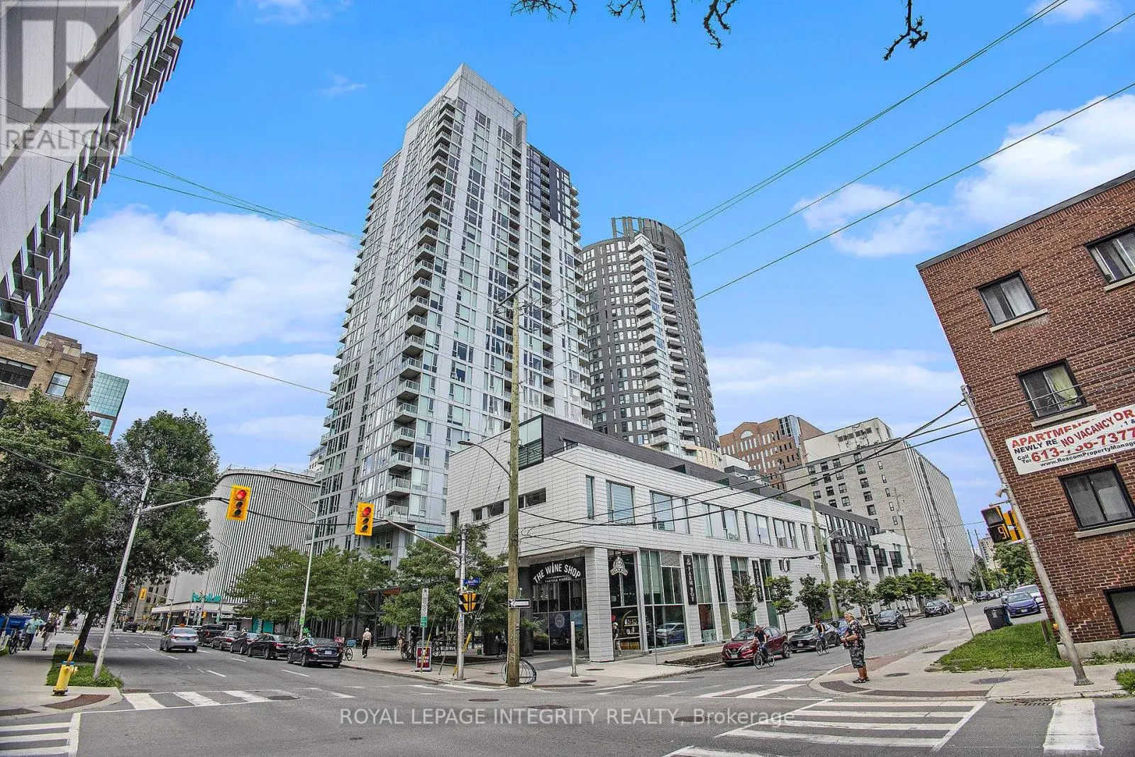212 - 197 LISGAR STREET
