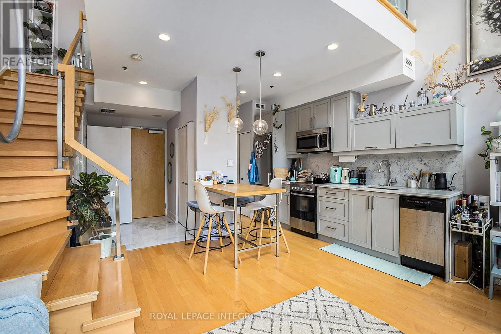 212 - 197 LISGAR STREET