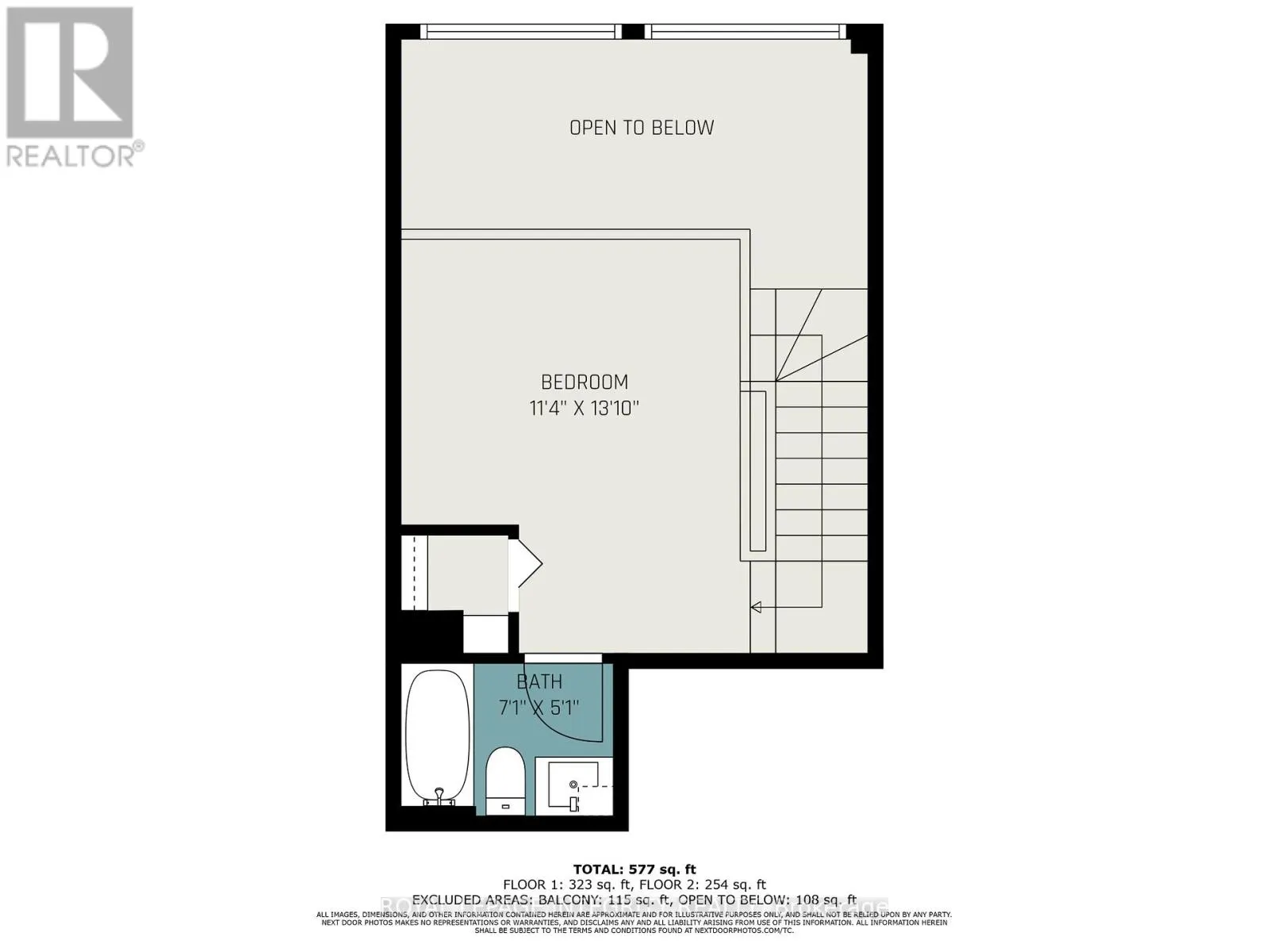 212 - 197 LISGAR STREET