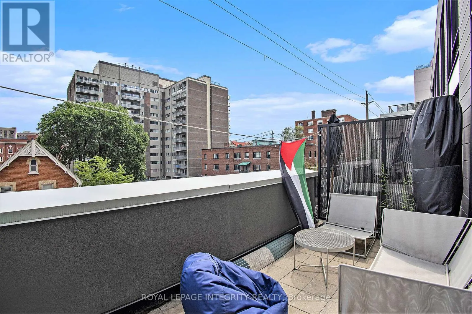 212 - 197 LISGAR STREET