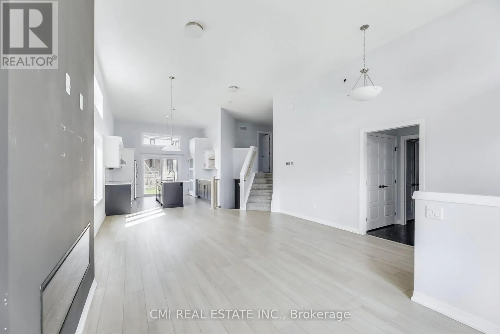 180 RENAISSANCE DRIVE
